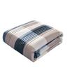 Quilted Spring Summer Quilt Queen Soft Comfortable Quilts Washable Single Double Blanket for Bed Comforter  Double Quilts
