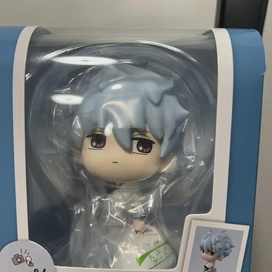 

Gintama Tekupiku Sealed