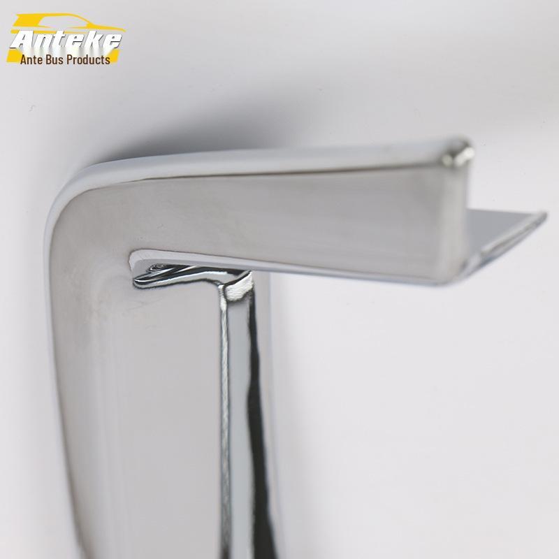 Southeast 16 DX3 Front Grille Anti-Scratch Decorative Trim Sticker