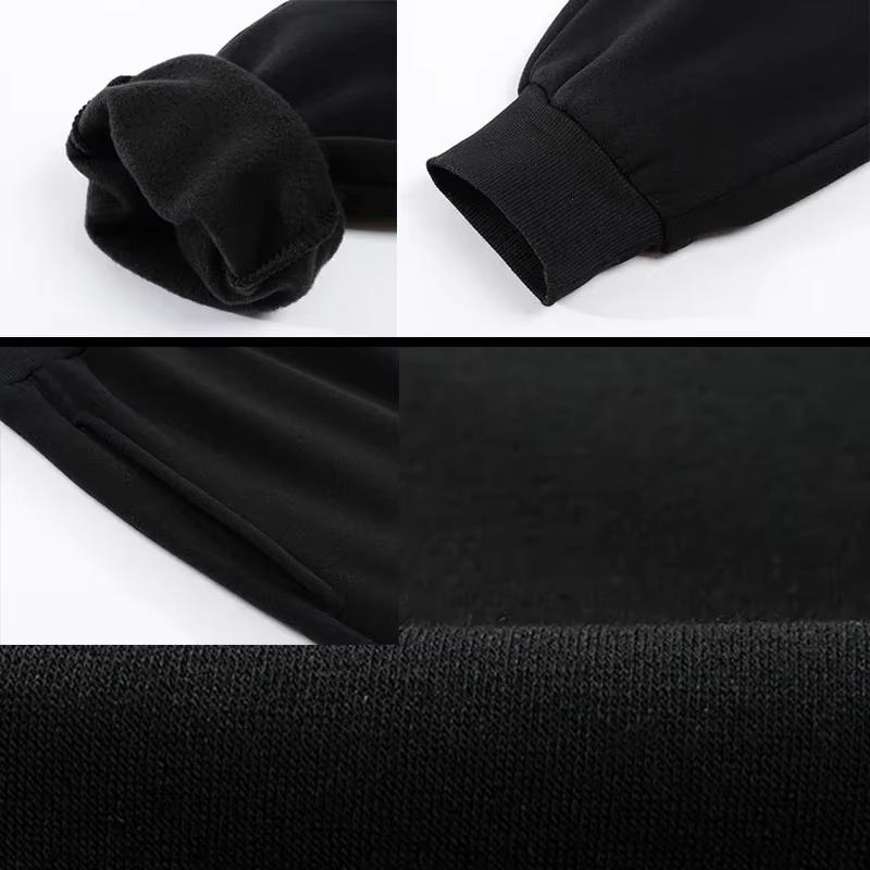 Hot Sales Womens Sweatpants Cat Printing Fashion Street Sports Pants Fitness Jogger Trousers Daily Casual Running Woman Pants