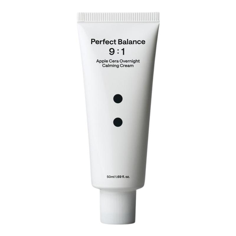 

B : Lab 9:1 Apple Cera Overnight Calming Cream 50ml Ceramide Barrier Moisturizing Cream 50ml