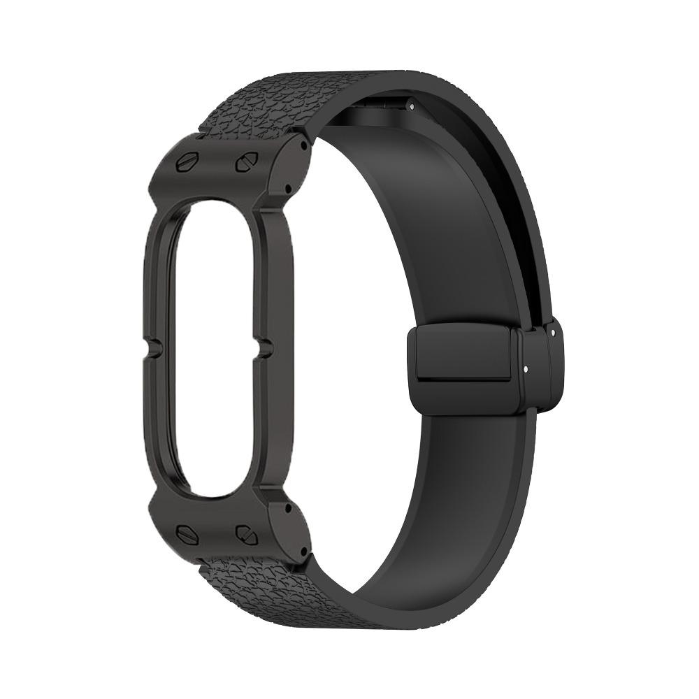 Soft Sport Band Silicone Replacement Wristband for Google Fitbit Air for Men Women