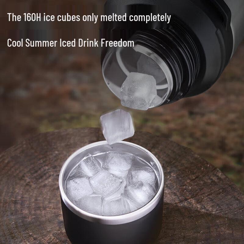 Supor Aurora Travel Thermos