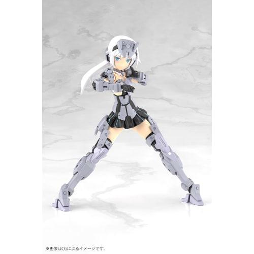 Kotobukiya Frame Arms Girl Grande Scale Architect, Approximately 250mm Tall, Non-scale Plastic Model