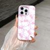3D DIY Hello Kitty Bow Case For Samsung A57 A56 A17 A07 A53 A14 A15 A55 A32 A53 A35 A26 A12 A03 A52 A13 5G 2 in 1 Phone Casing
