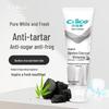NICE Charcoal Whitening Toothpaste
