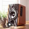 uxcell Speaker 3W 8 Ohm Mini Speaker Micro Speaker with J Interface for Small Electronic Projects Advertising Machine LCD TV Monitor 1pc ST-PH2.0