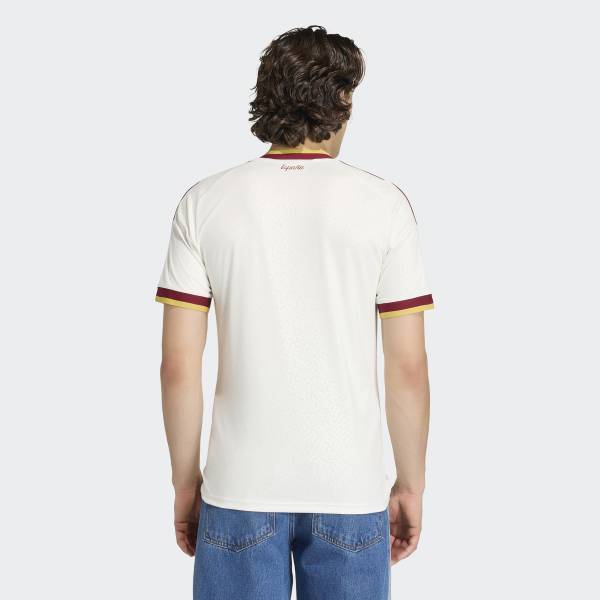 adidas Spain 26 Away Jersey Jn4397