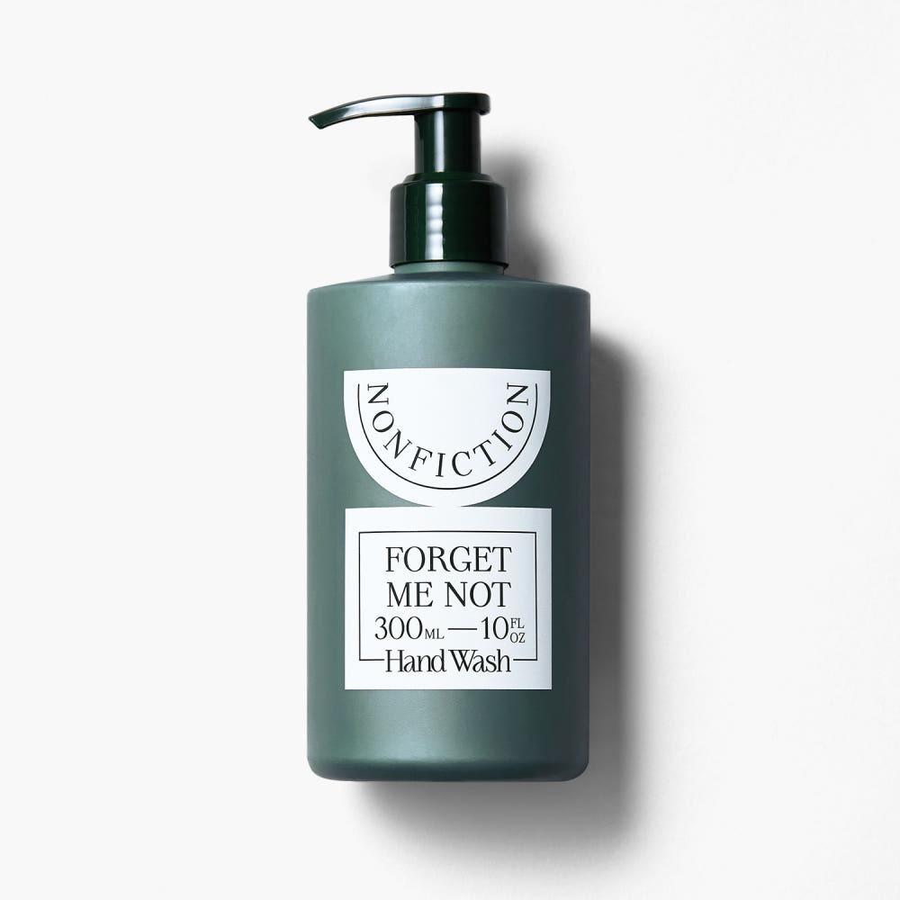 Nonfiction Forget Me Not Hand Wash Refreshing Cleansing 300ml