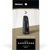 D'Addario WoodWinds Daddario Ligature Cap for Alto Saxophone RAS1C [Domestic Genuine]