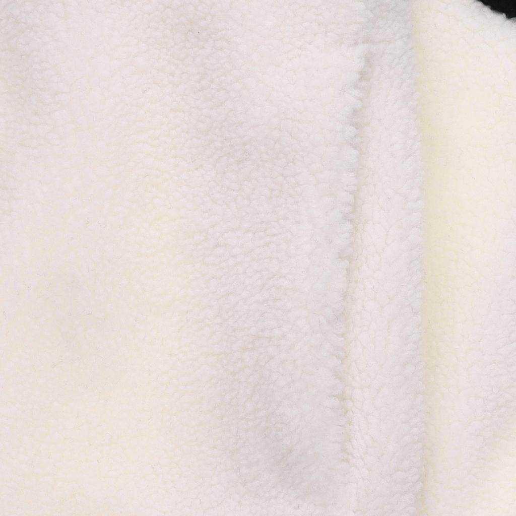 Nike Velvet Jackets Men's White Stand Collar Moderate DH2474-110