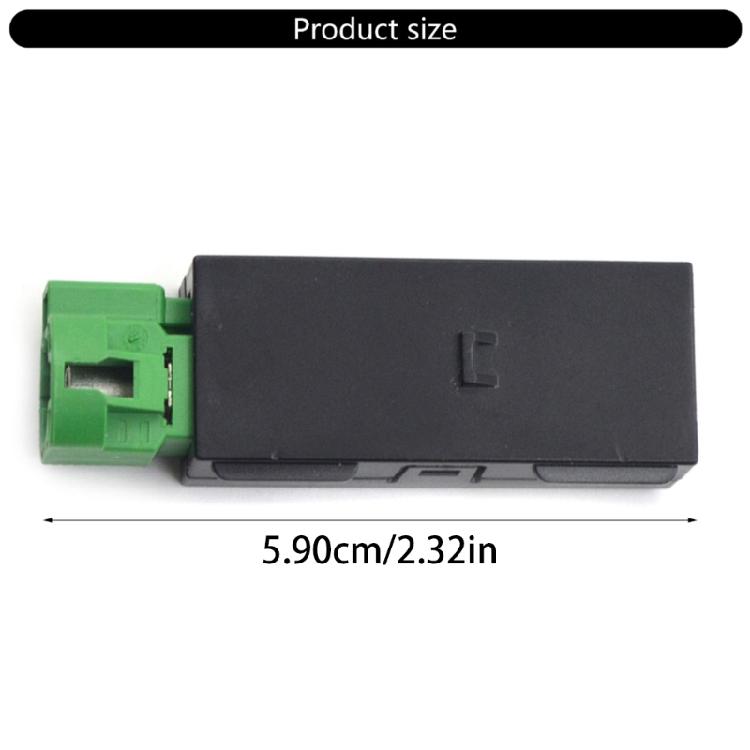 User Friendly USB Auxiliary Switches Port Designed For Golf 7 Simplifies Installation And Enhances Usability 5Q0035726E