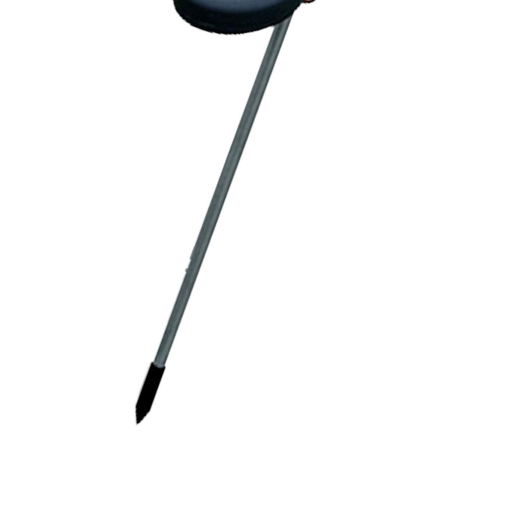 Solar Sunflower Light 24 LEDs Warm White IP55 Waterproof Outdoor Decorative Flower Light for Garden