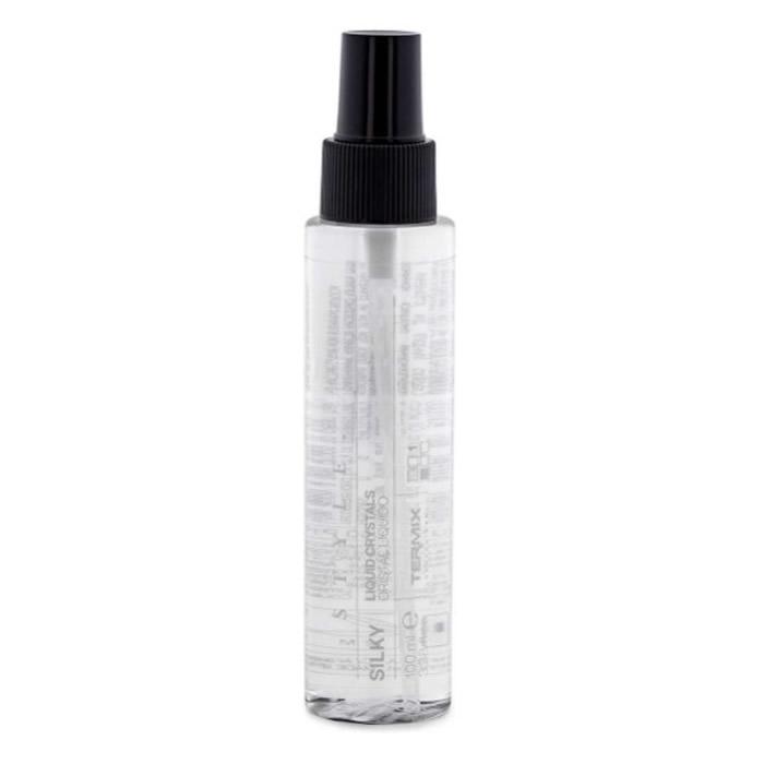 Sérum cristal liquide professionnel soyeux Termix Style.Me 100 ml