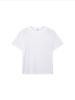 Peulojegteuem Women'S Sorona Embroidered Short Sleeve T-Shirt_Epg2Tr2301 (B Type)