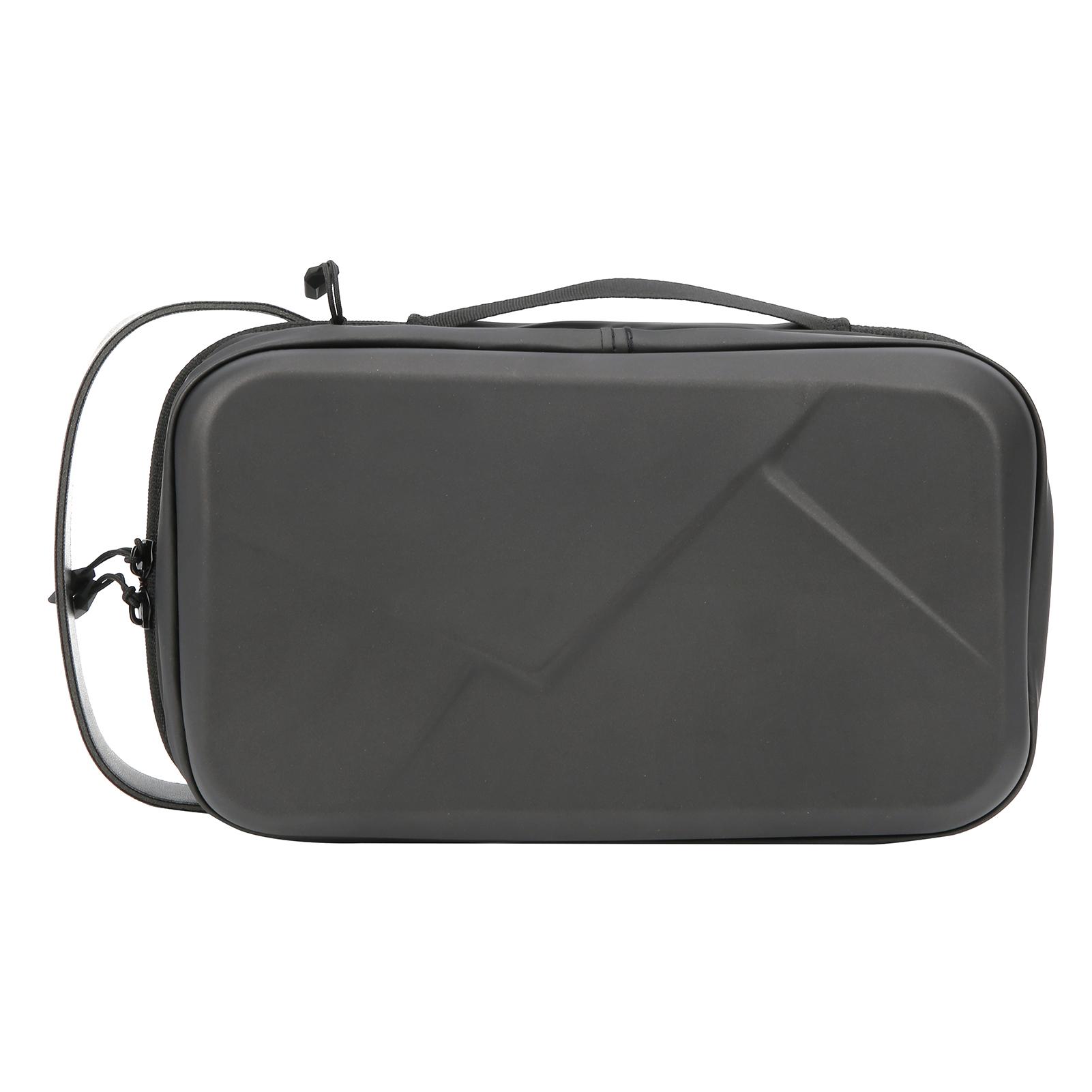 

Многофункциональная сумка для хранения экшн-камеры, портативная, водонепроницаемая, для GOPRO/DJI/Xiaomi