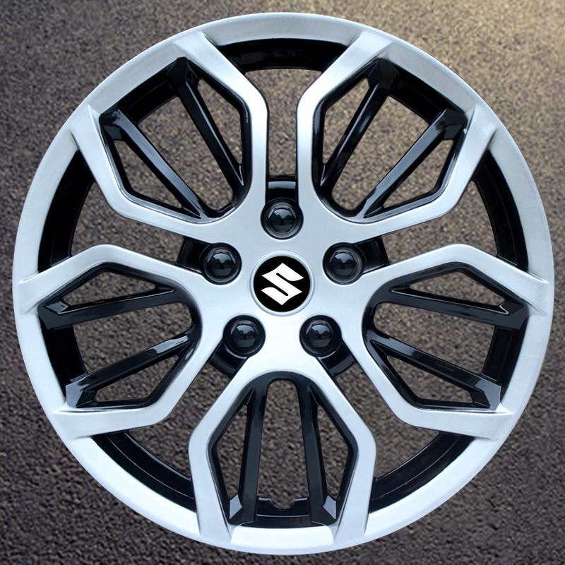 14palcový kryt náboje kola pro Suzuki Swift/Alto - Kryt ocelového ráfku