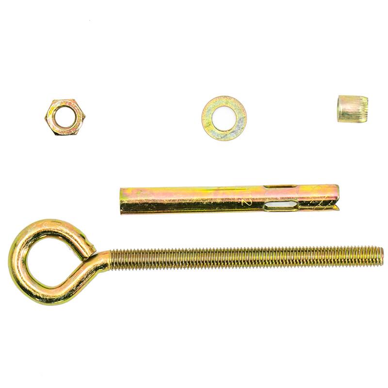 Haisteck HKZ-66 Eye Bolt Sleeve Anchor