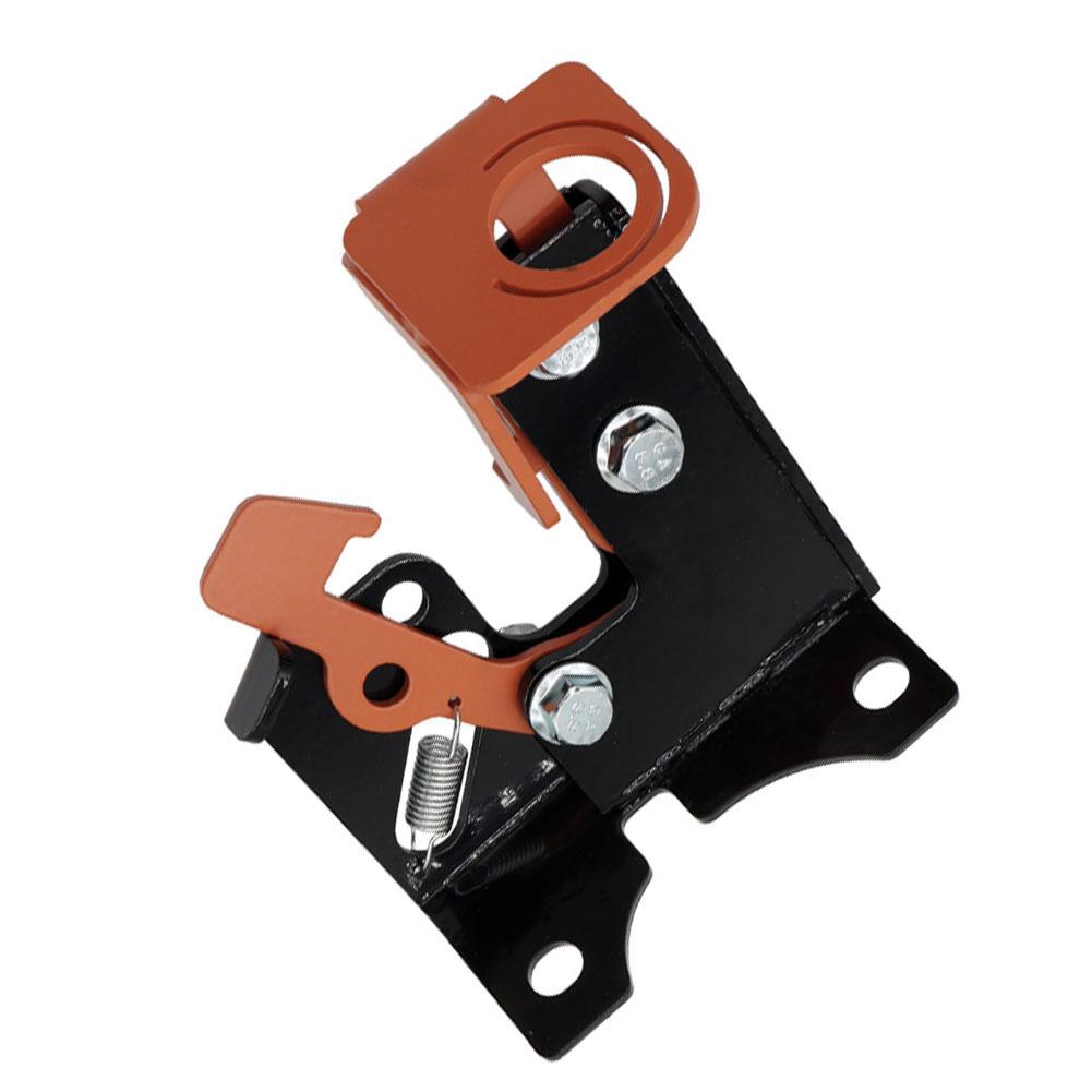 ATV Federscheiben-Feststellbremsensatz 1/8" Stahl Manuelles Bremsenschloss Ersatz Kompatibel mit Polaris RZR / Ranger Full-Size-Modellen