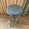 Removable Seat Slipcover Non-Slip Stool Slipcover Bar Seat Case  Swivel Chair Protecte Cover