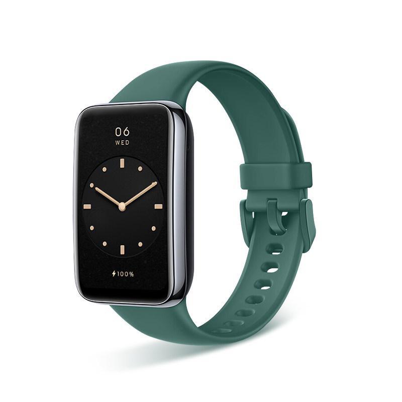 Compatible Sports Wristband for Xiaomi Mi Band 7 Pro – Men's and Women's Watch Strap.