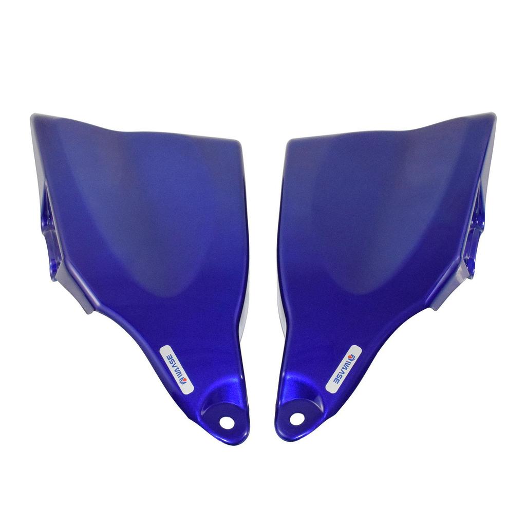 Yamaha MT-09 SP 21-23 Seat Side Panel Heat Guard