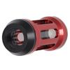 Water Cooling Filter Brass Acrylic Inner G1Celsius4 Thread Computer Cooler Accessories