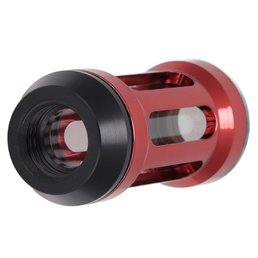 Water Cooling Filter Brass Acrylic Inner G1Celsius4 Thread Computer Cooler Accessories