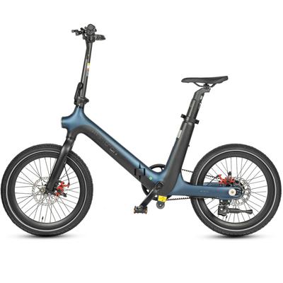Maxturn Smart30 Urban Retro Electric Bicycle 36V9.6AH Battery 250W Motor 25KM/H Top Speed 60 Top Range City E-Bike For Unisex