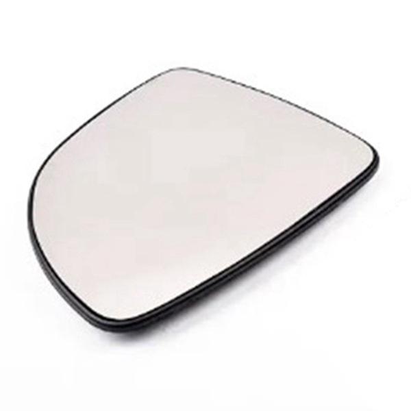 Pair of Heated Rearview Mirrors for 2018-2020 Nissan Micra/Leaf (Left & Right)