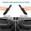 Accessoire de remplacement de poignée de porte intérieure de voiture amélioré 2038101551   Pour Mercedes Benz W203 classe C 2000-2007