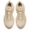 Anta Xingyun Cushioning Slip Resistant Low top Chunky Sneakers Men's Raw Wood Sneakers 112438856-2