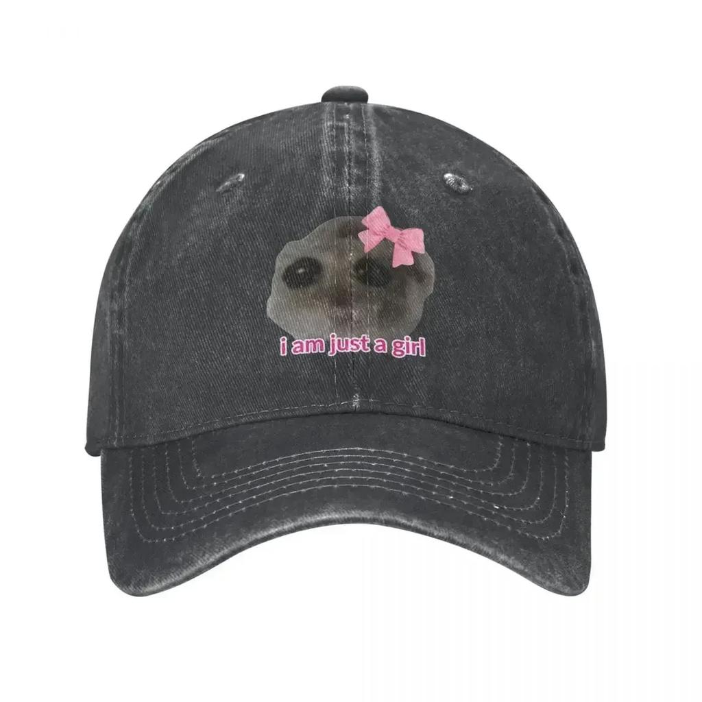 Rascl Baseball Cap Christmas Hat Party Hat Sports Cap Womens Hats For The Sun Mens