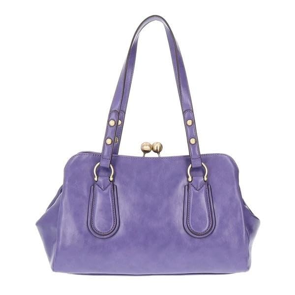 [ANNA SUI] Anna Sui Didion Tote Bag