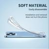 For iPhone 13 13Pro Pro Max 13ProMax ProMax Case For Apple 13Mini Mini Card Pocket Clear Full Camera Phone Cases Back Cover Capa