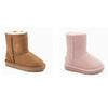 Classic Short Boots 100  Australian Wool Ozkcc4tsul11