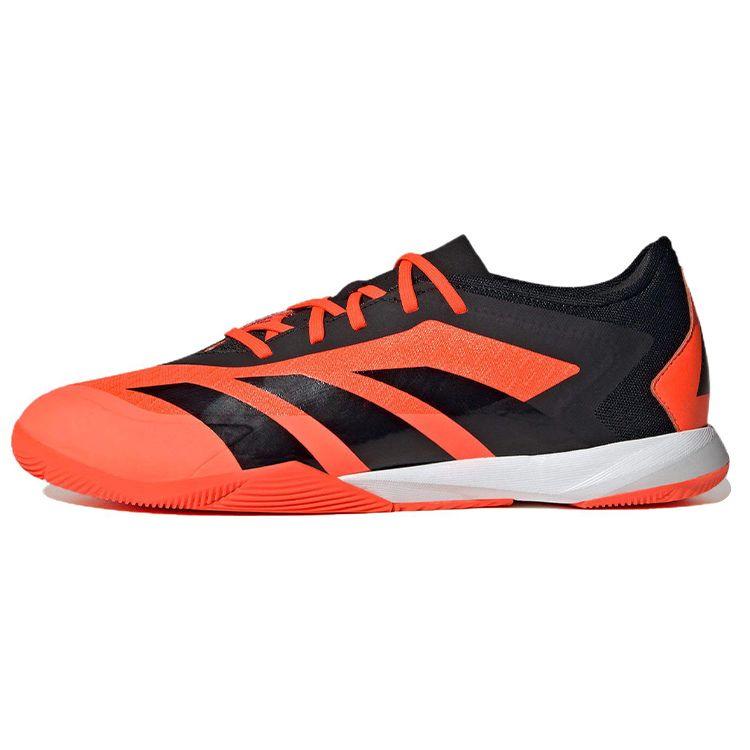 

Adidas Predator Pulse 2 Accuracy.3 Comfortable Versatile AG (Rubber Short Studs) Slip-Resistant Durable Lightweight Soccer Shoes Men sneakers GW7066 41⅓