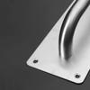 Safety Door Heavy Duty Barn Door Pull Furniture Handle Gate Door Handle Door Plate Handle  Push