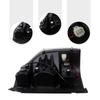 Mitsubishi Pajero V73 (2003-2007) Rear Tail Light & Brake Light Cover