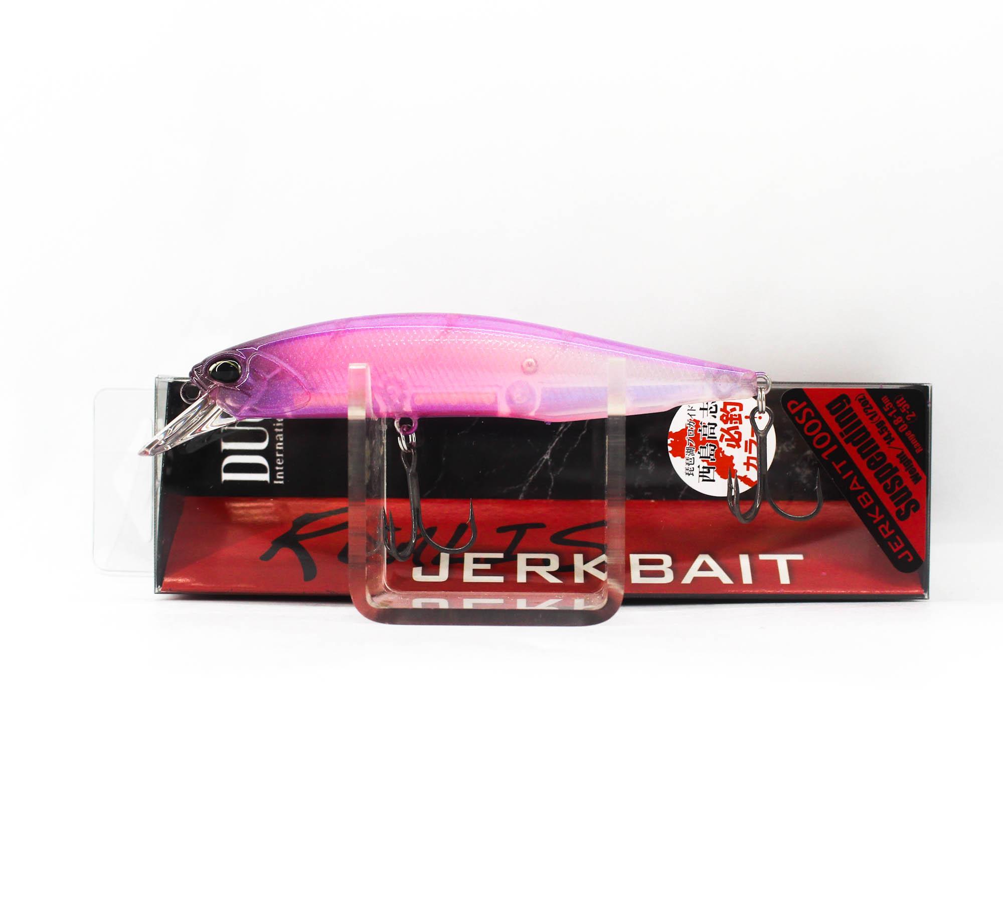Duo Realis Jerkbait 100SP Suspend Lure CCCZ611 (3168)