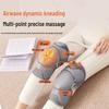 Keepfit Knee Massager with Heat and Air Compression