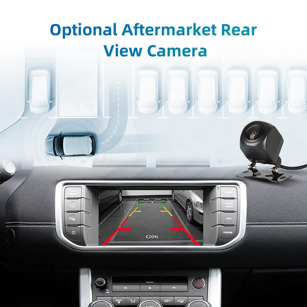 Wireless Carplay Android Auto for Land Rover Jaguar Harman Bosch Discovery 4 Aurora Freelander 2 XE XF XJ