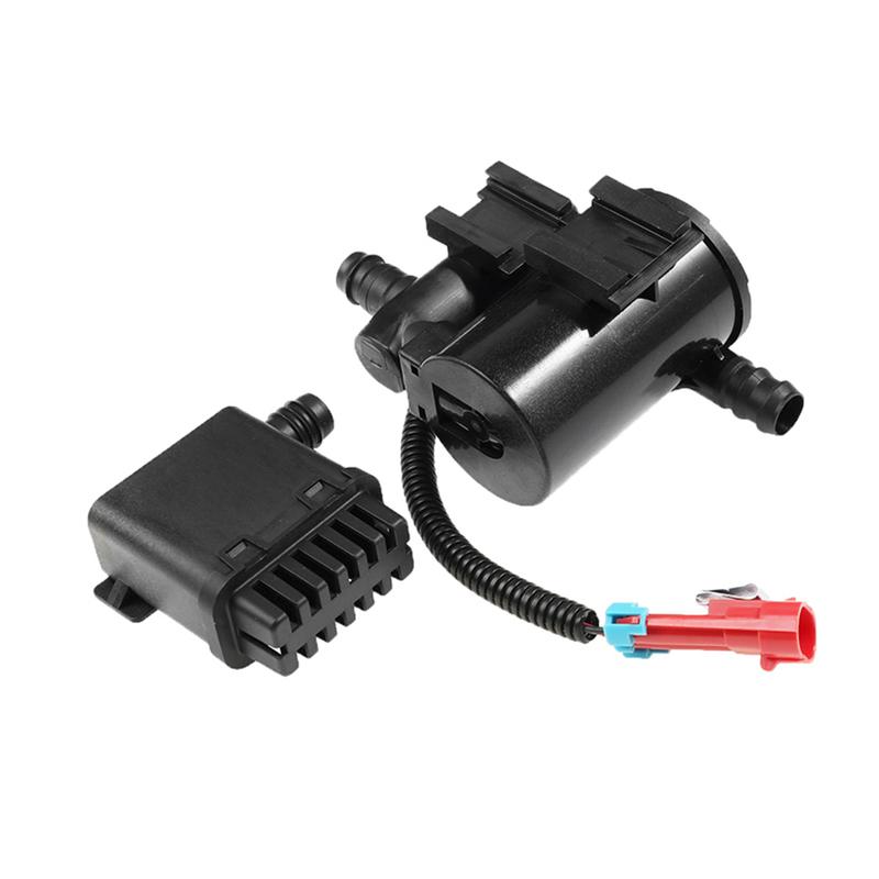 BAOLUN Vapor Canister Purge Valve Solenoid Evaporative Emissions Canister Vent Valve 10357992 For Chevrolet Silverado GMC Sierra