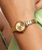 Authorized Dealer Olivia Burton Watch 24000242 Classic Mini Gold Bracelet 23mm [OLIVIA BURTON] Women's [CLASSICS]