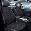 Car Winter Seat Set Heating 12v Driver Seat Cover Car Thermal Cushion Vehicle Heated Seats Heated Car Heating Cushion