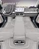 Leapmotor B10 TPE Floor & Trunk Mats - 25 Models, Official Style Accessories