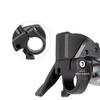 Bicycle Derailleur Front Rear Shift Lever 7/8/9/10/11 Speed MTB Mountain Bike Shifter Cycling Parts with Shift
