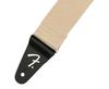 Fender Supersoft Strap Sand Guitar Strap 2"
