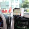 Universal Mount Car Holder For Smartphones Gps Windshield Dashboard Holder Car