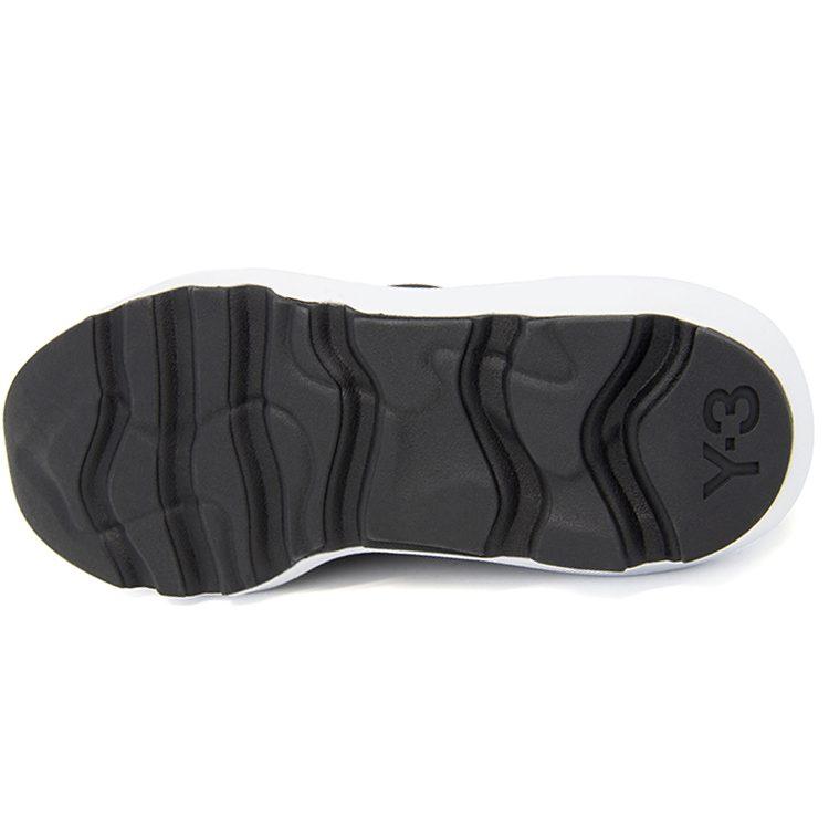 Adidas Y-3 Suberou 'Black' BC0899